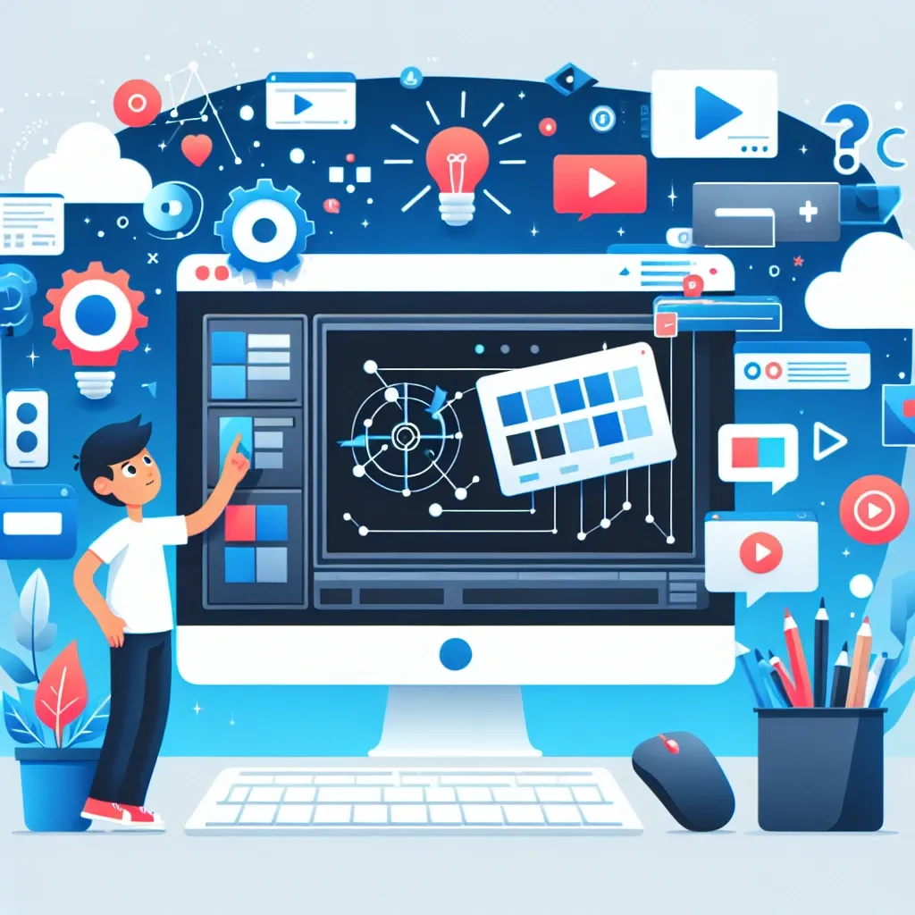 Motion Graphics Made Simple: Step-by-Step Guide for Beginners