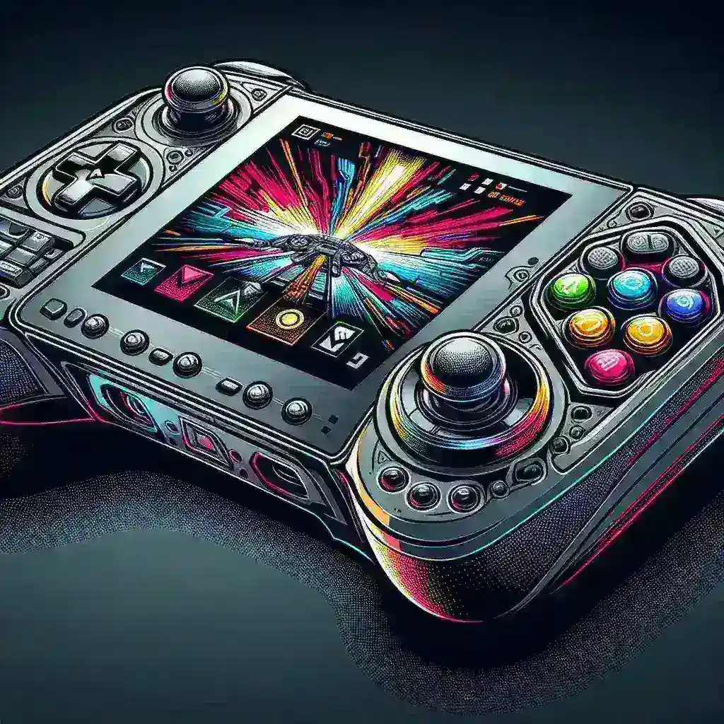 MSI Claw A8: The Definitive Guide to This Revolutionary Handheld Gaming Device