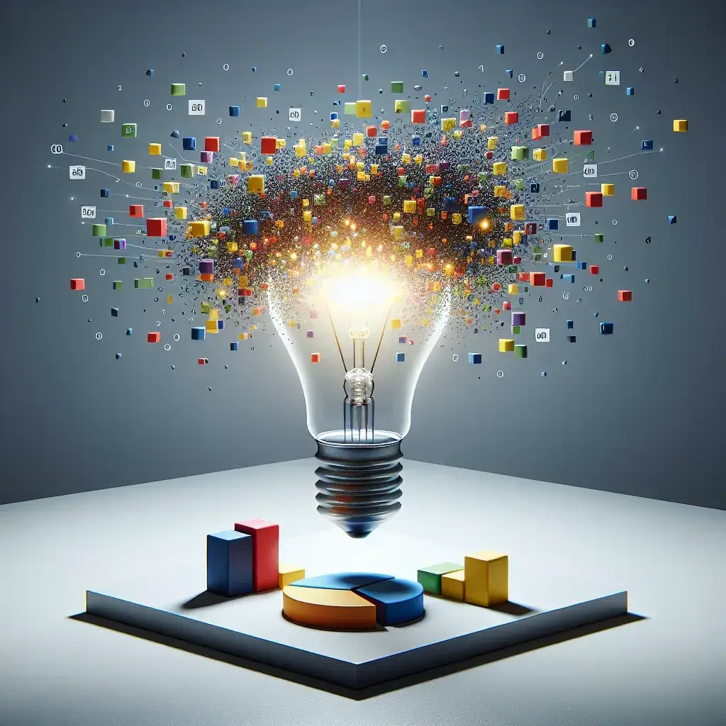 AI-Powered Business Intelligence: Transforming Data into Insights