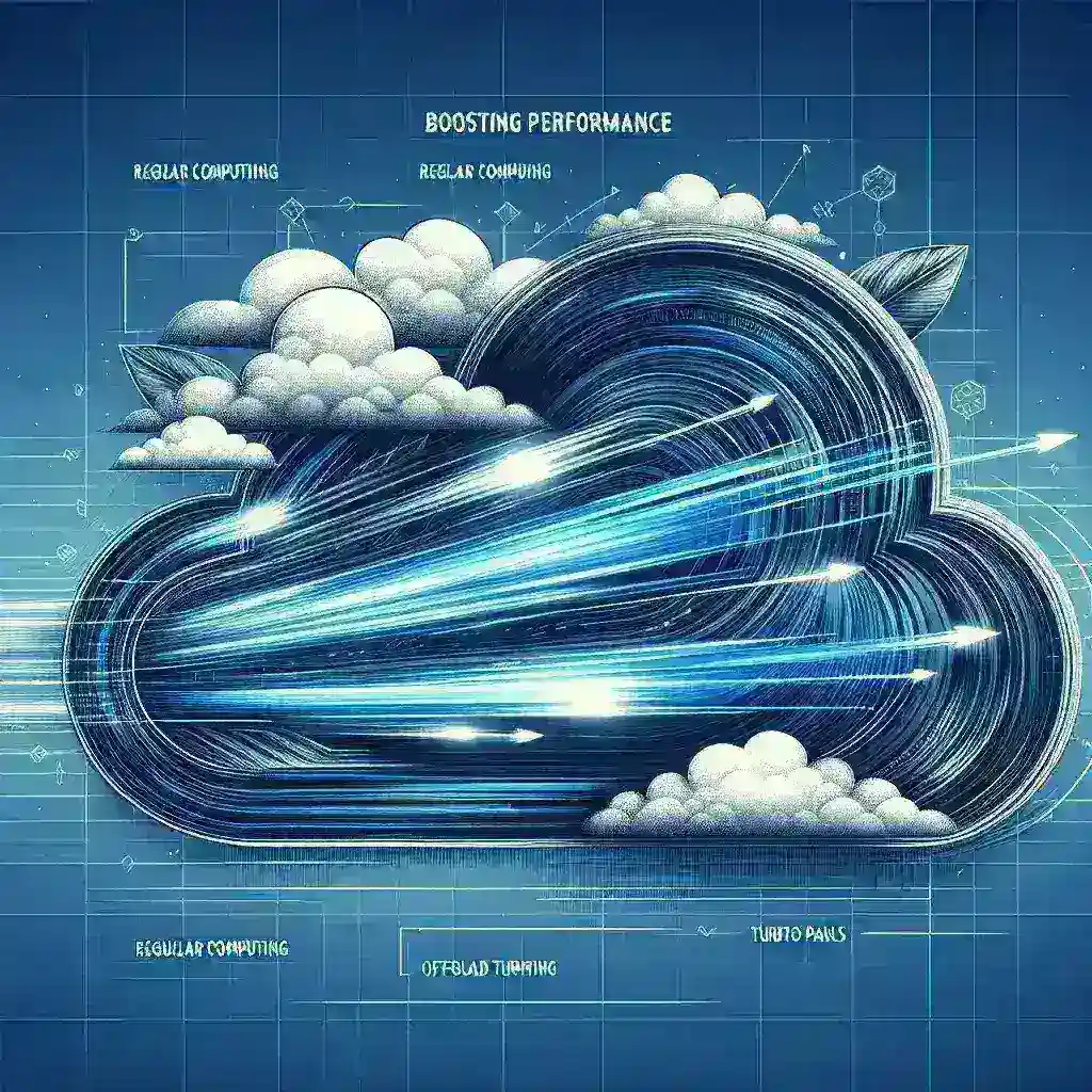 What Azure Boost DPU Offloading Means for Cloud Performance