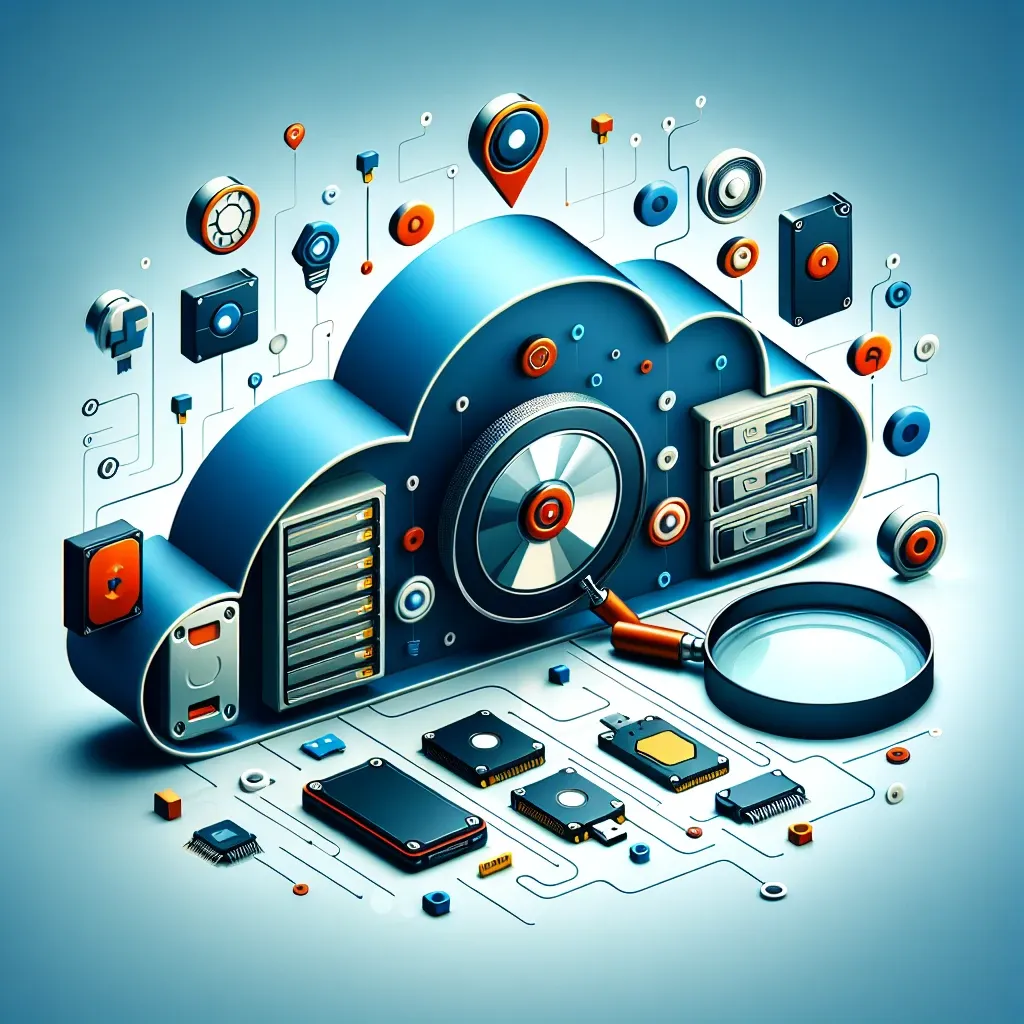 Best Cloud Storage Solutions and How to Use Them Effectively