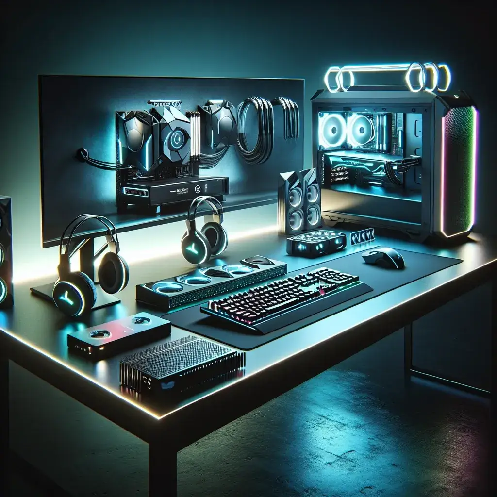 Origin PC and Elgato Discount Codes for Gaming Setups