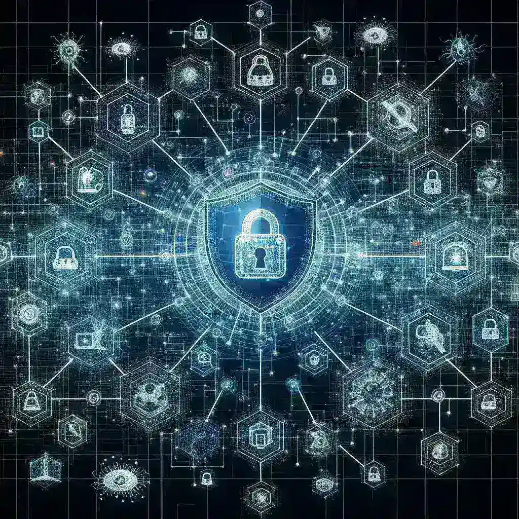 Understanding the Importance of Cybersecurity in Today’s Digital World