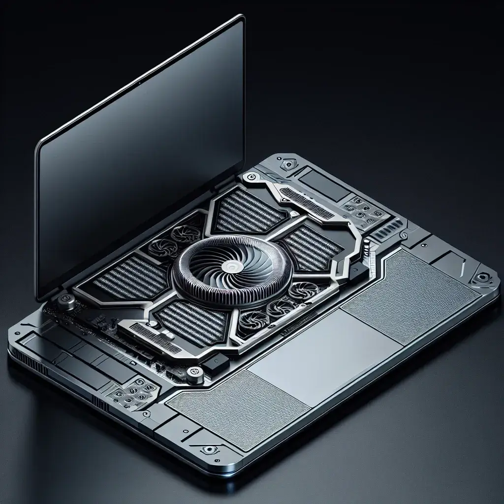 Thermaltake Releases Innovative Laptop Cooling Pad with TEC Element