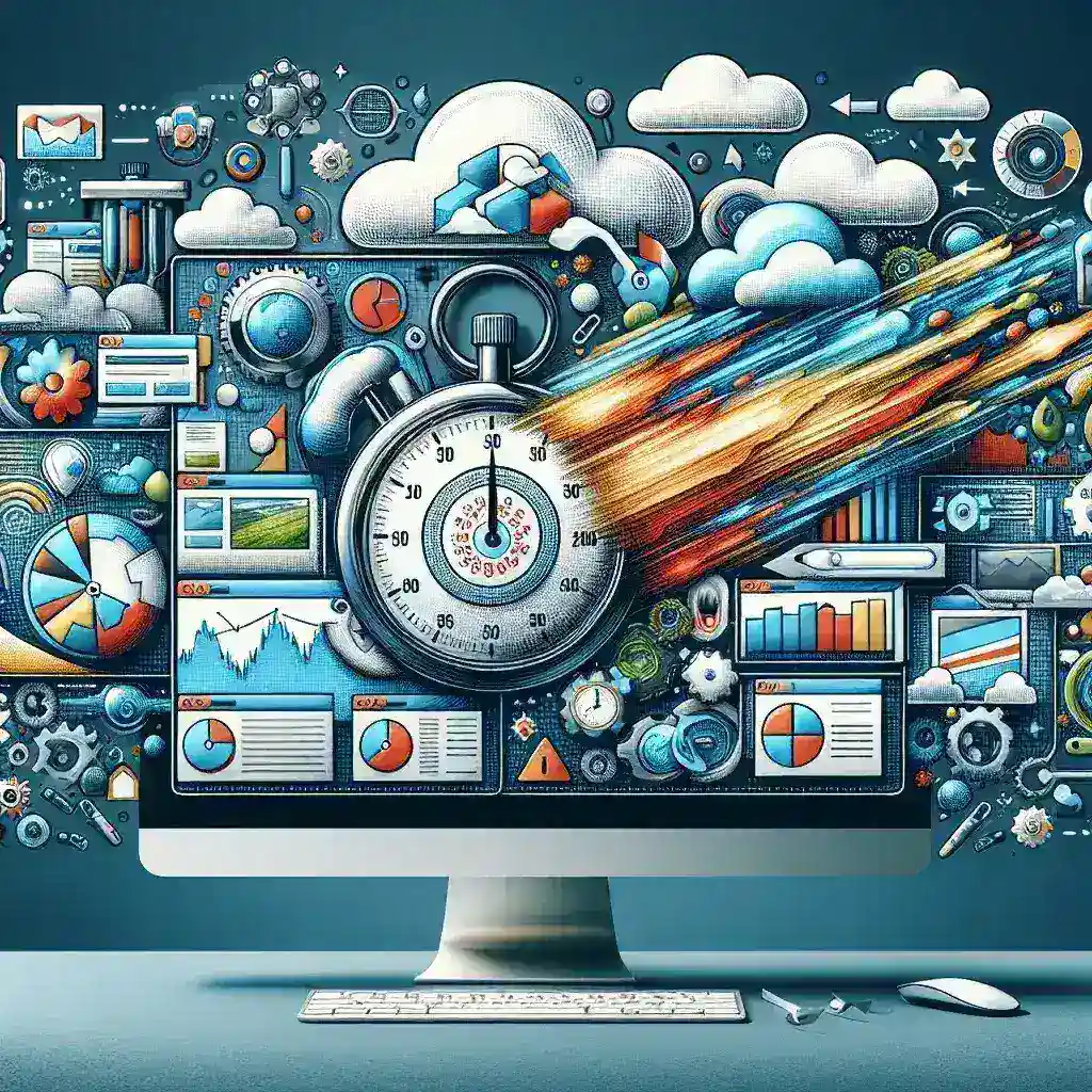 How to Optimize Your Images for Faster Load Times and Better Performance